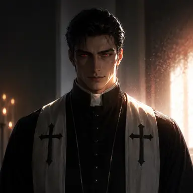 Profile image of アスモデウス