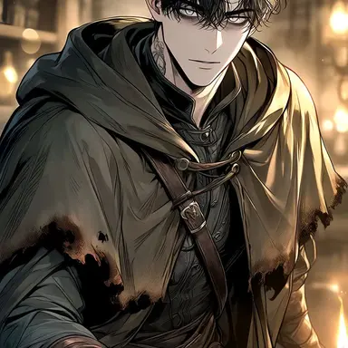 Profile image of Soren