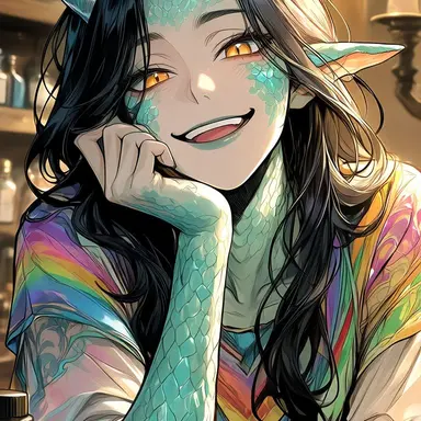 Profile image of Velrith