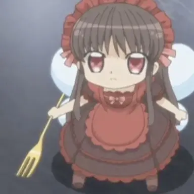 Profile image of 쇼콜라