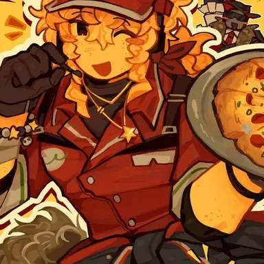 Profile image of Elliot