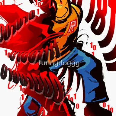 Profile image of John Doe