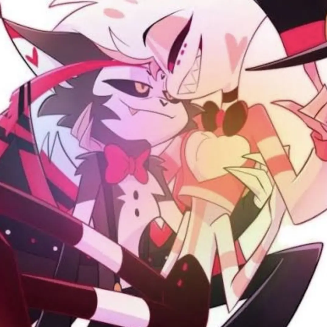 FreshTiger8440의 Hazbin Hotel: No Way Out