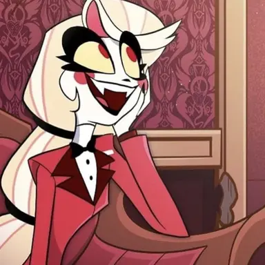 Profile image of Charlie