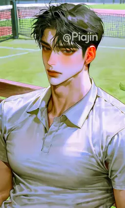 Profile image of Ban Taejun