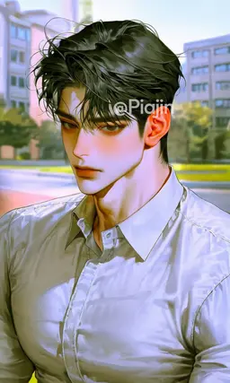 Profile image of Ban Taejun