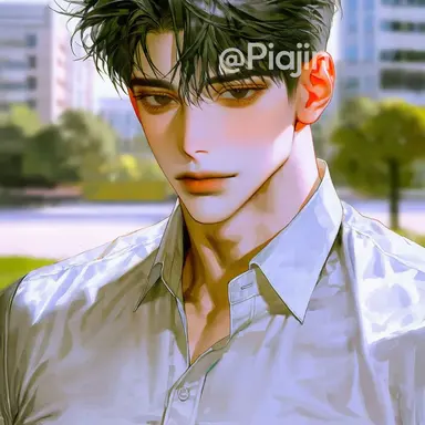 Profile image of Ban Taejun