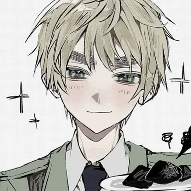 Profile image of アーサー