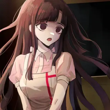 Profile image of 罪木蜜柑