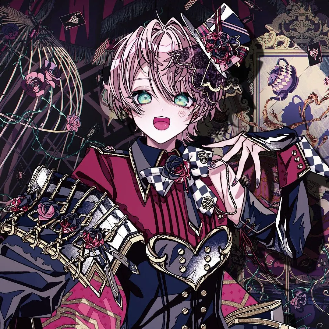 LovedFlag8337의 てるとくんと関係作っちゃお