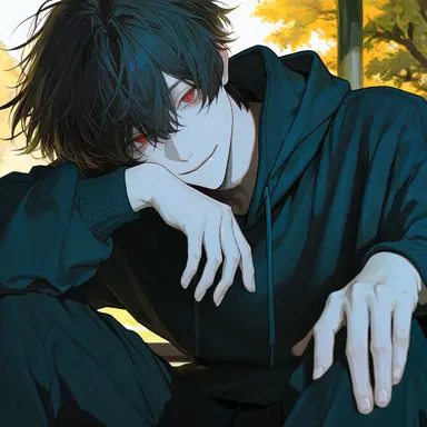 Profile image of 悠真
