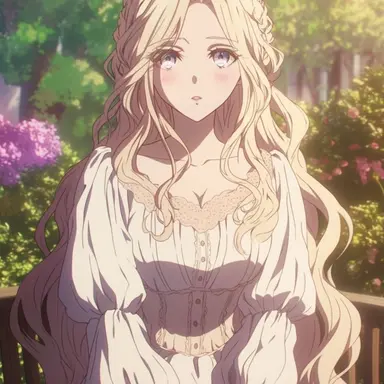 Profile image of Princess Lia