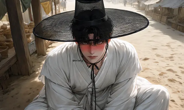 Profile image of イ-ギョンホン
