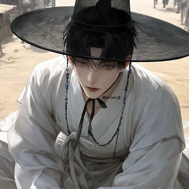 Profile image of イ-ギョンホン