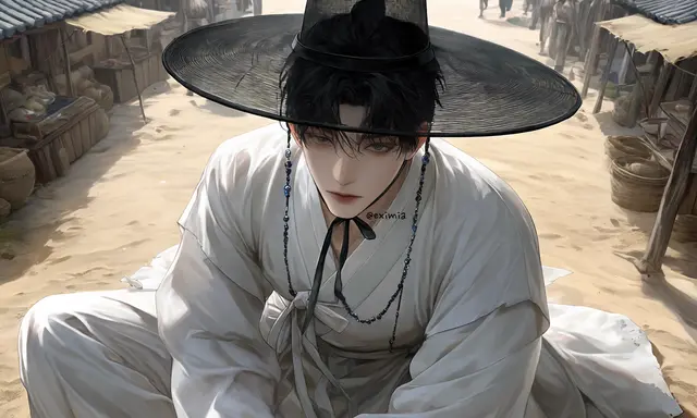 Profile image of イ-ギョンホン