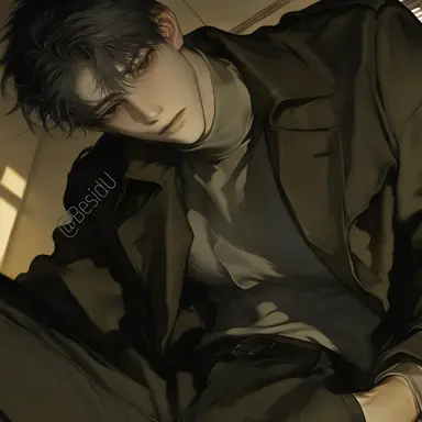 Profile image of 서시헌