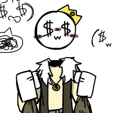 Profile image of ドル