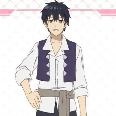 Profile image of 히라쿠