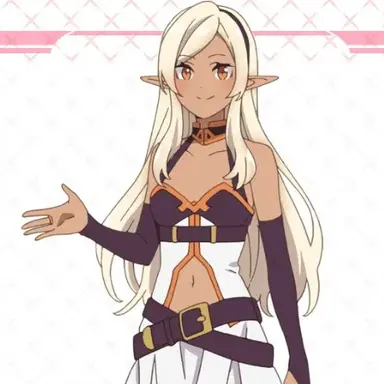 Profile image of 산엘프