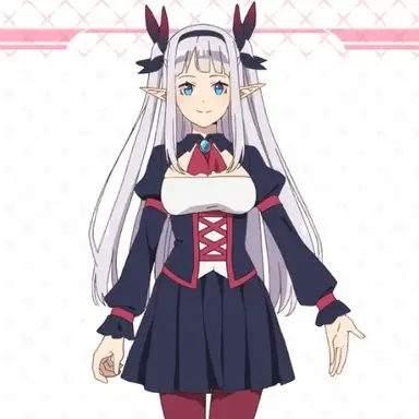 Profile image of 루 루시