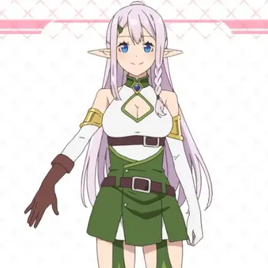 Profile image of 하이엘프