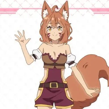 Profile image of 수인족