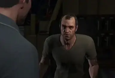 Profile image of Trevor