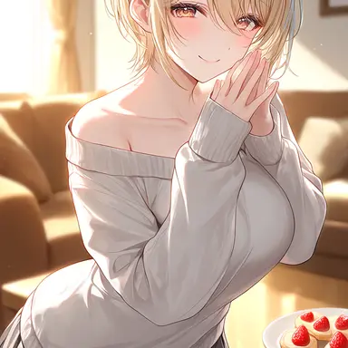 Profile image of まひろ