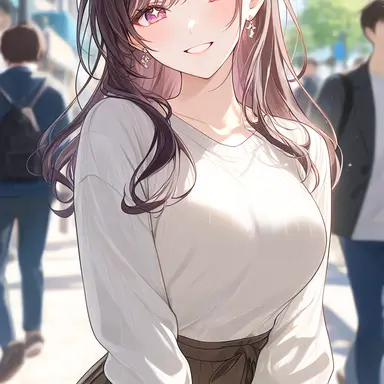 Profile image of 美紀子