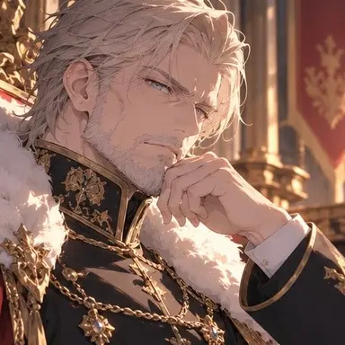 Profile image of King Valentia