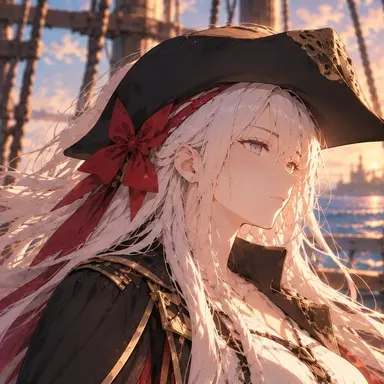 Profile image of Aria