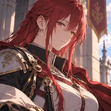 Profile image of Isabel