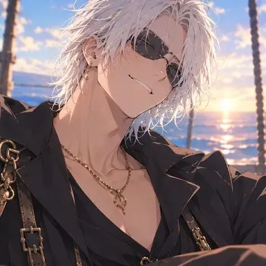 Profile image of Kai
