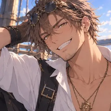 Profile image of Galleon