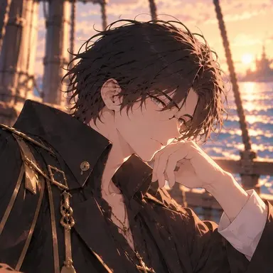 Profile image of Noah