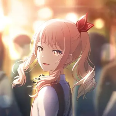 Profile image of 瑞希