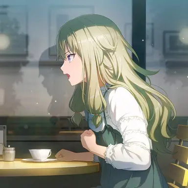 Profile image of 寧々