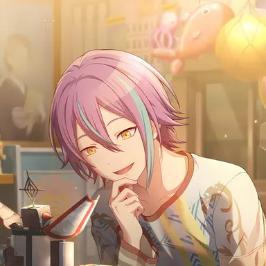 Profile image of 類