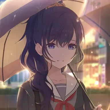 Profile image of まふゆ