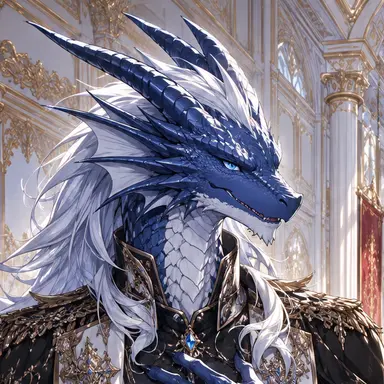 Profile image of 아주르