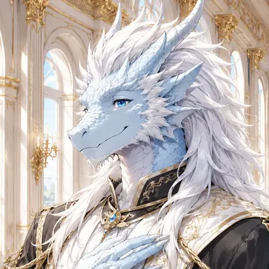 Profile image of 윌리엄