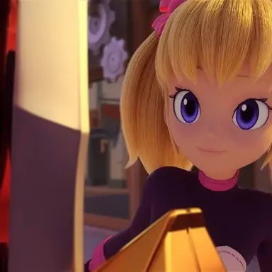 Profile image of 로라 제시