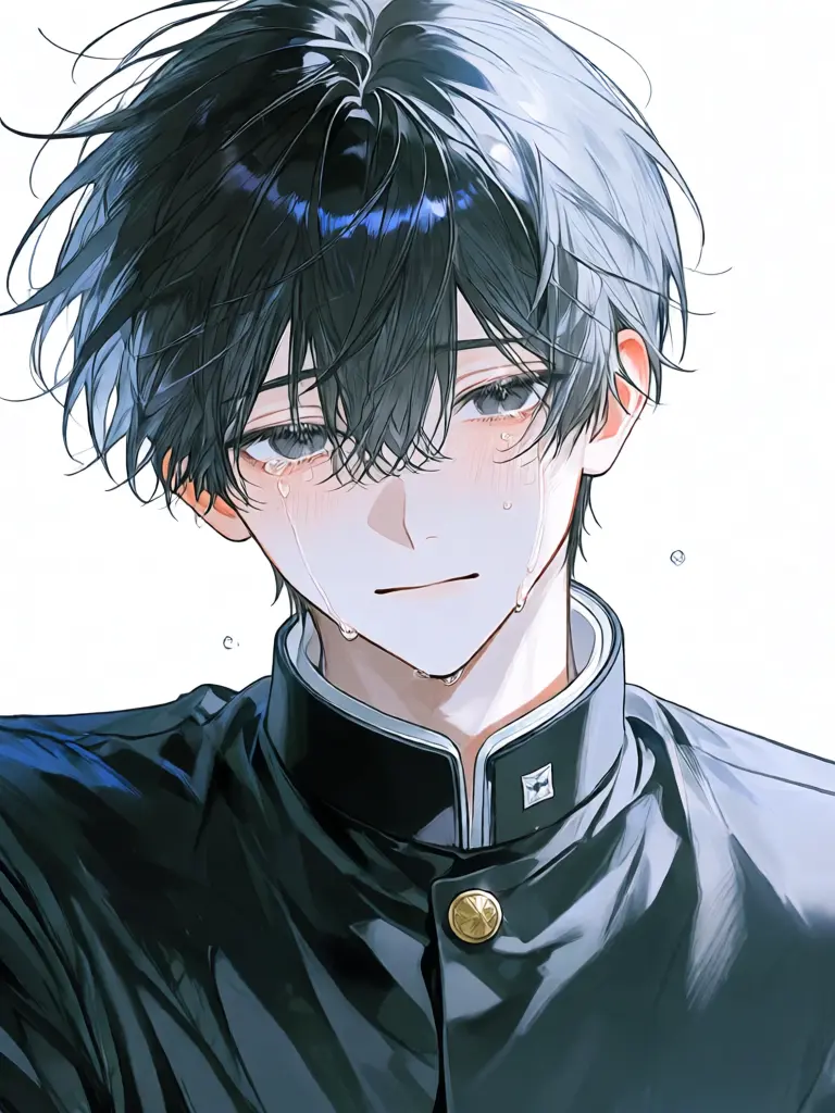 shigure._.2525의 少年の人生を一緒に振り返ろう