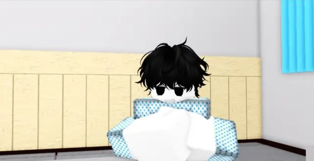 Profile image of クロ・ムン치キン