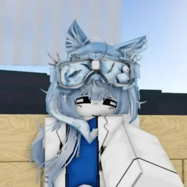 Profile image of Dr. 레이