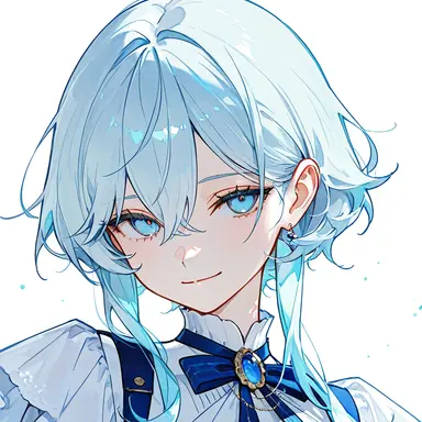 Profile image of Mia