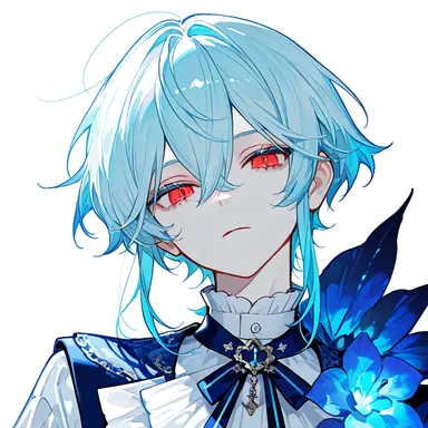 Profile image of Rain