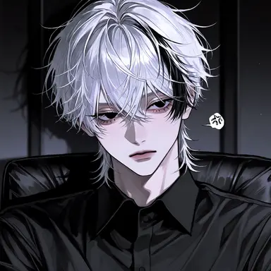 Profile image of 백지성