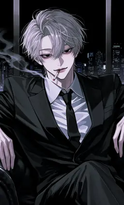 Profile image of 신도윤