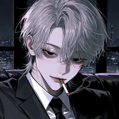 Profile image of 신도윤